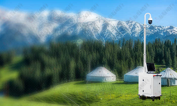 移動監控的主要優勢