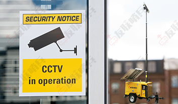 移動監(jiān)控設備