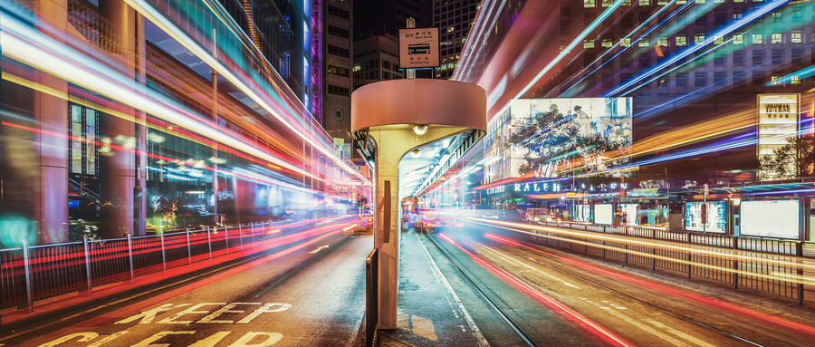 友聯哨兵助力交通