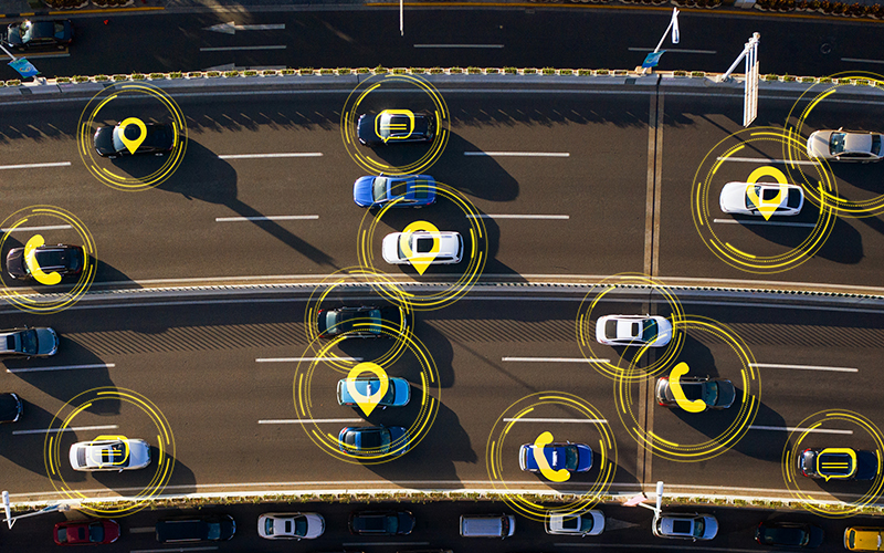 移動監(jiān)控系統(tǒng)在汽車上的應用