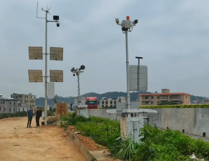 調(diào)試無(wú)線網(wǎng)橋