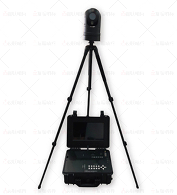 友聯(lián)哨兵4G/5G高清無線應急指揮布控箱